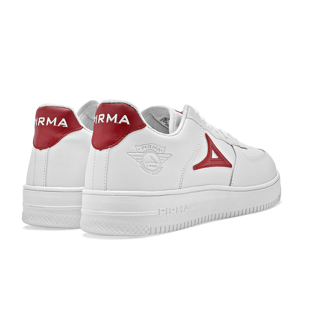 Tenis urbano Pirma para hombre