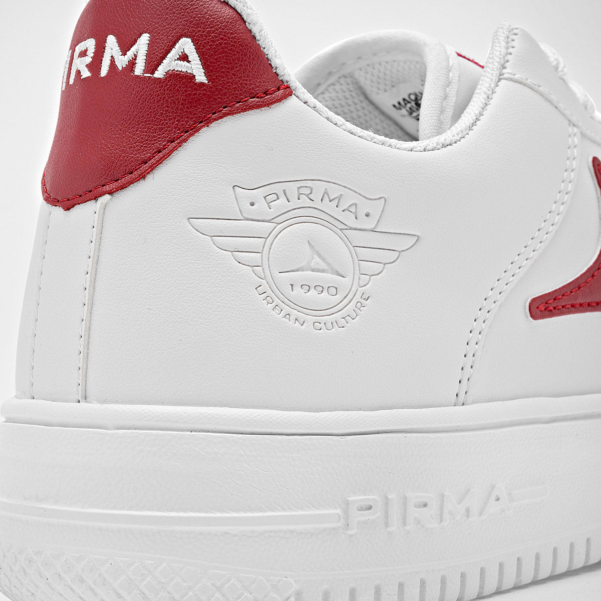 Tenis urbano Pirma para hombre