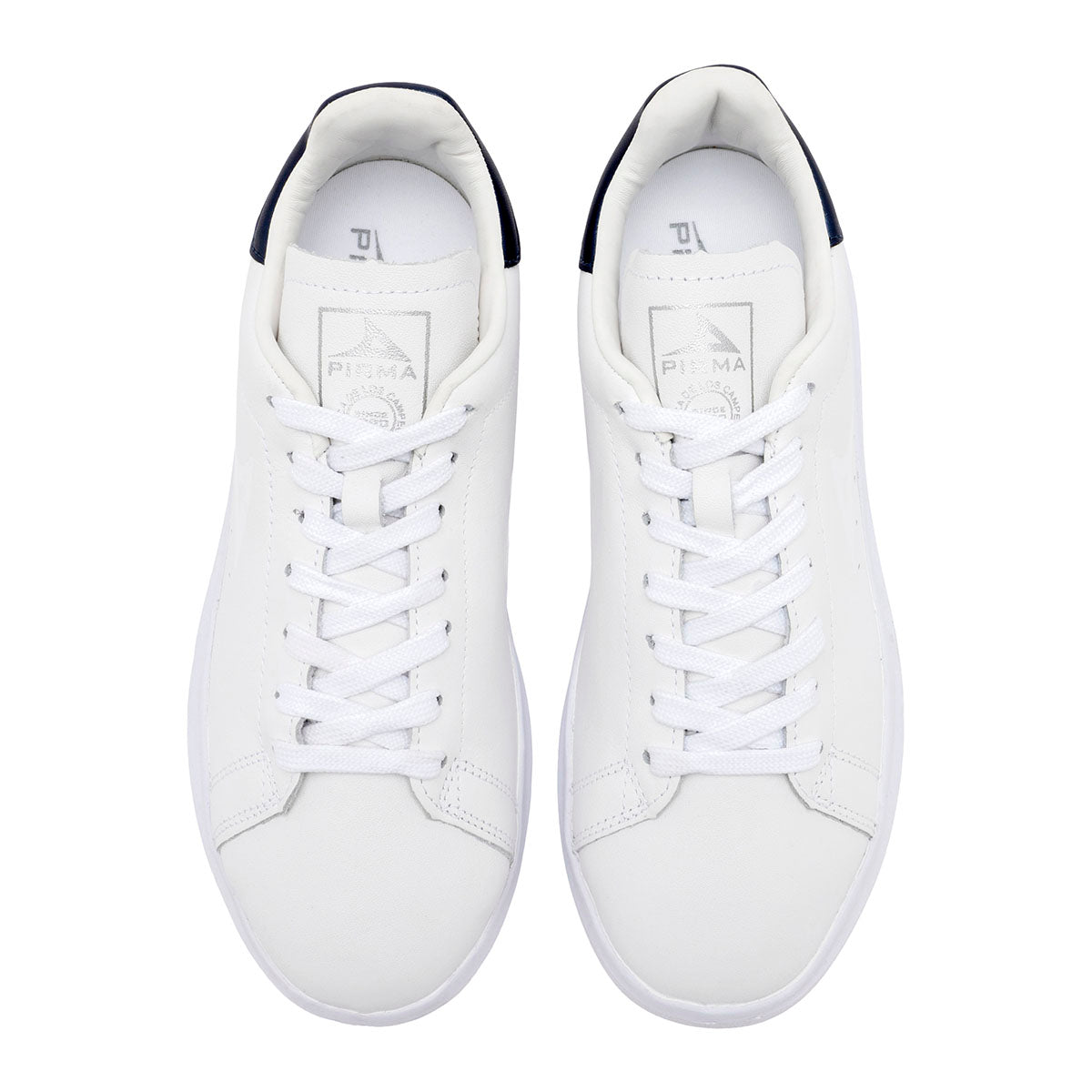 Tenis urbano para Mujer marca Pirma Blanco
