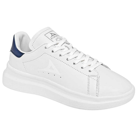 Tenis urbano para Mujer marca Pirma Blanco