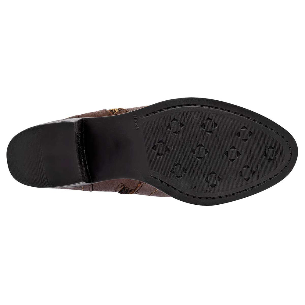 Pakar.com | Tienda online - Botín para mujer Moramora - Envío gratis desde $500