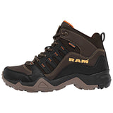 Botín hiking para hombre marca Ram Café cod. 104958