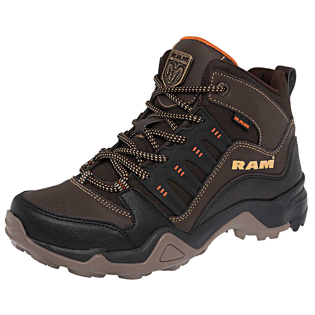 Pakar.com | 🗓️ Ofertas del Buen Fin 2024 | Bota de senderismo para hombre cod-104958