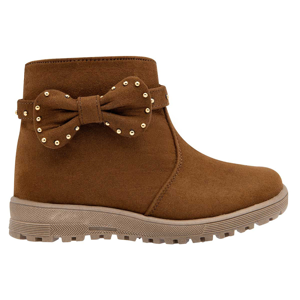 Pakar.com | Tienda online - Botín para niña preescolar Risel - Envío gratis desde $500