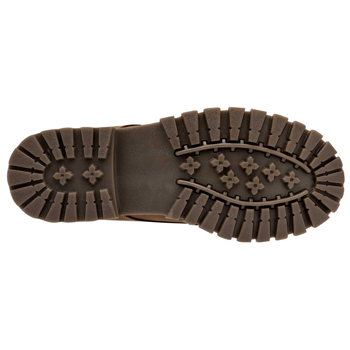 Bota Romanos para Hombre