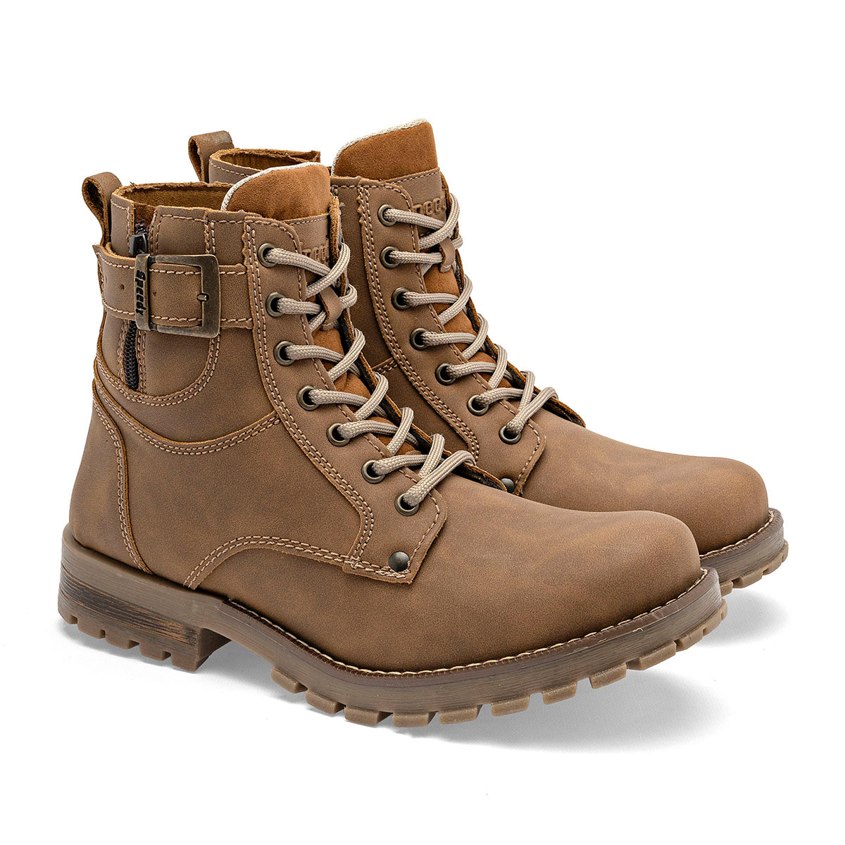 Bota Romanos para Hombre