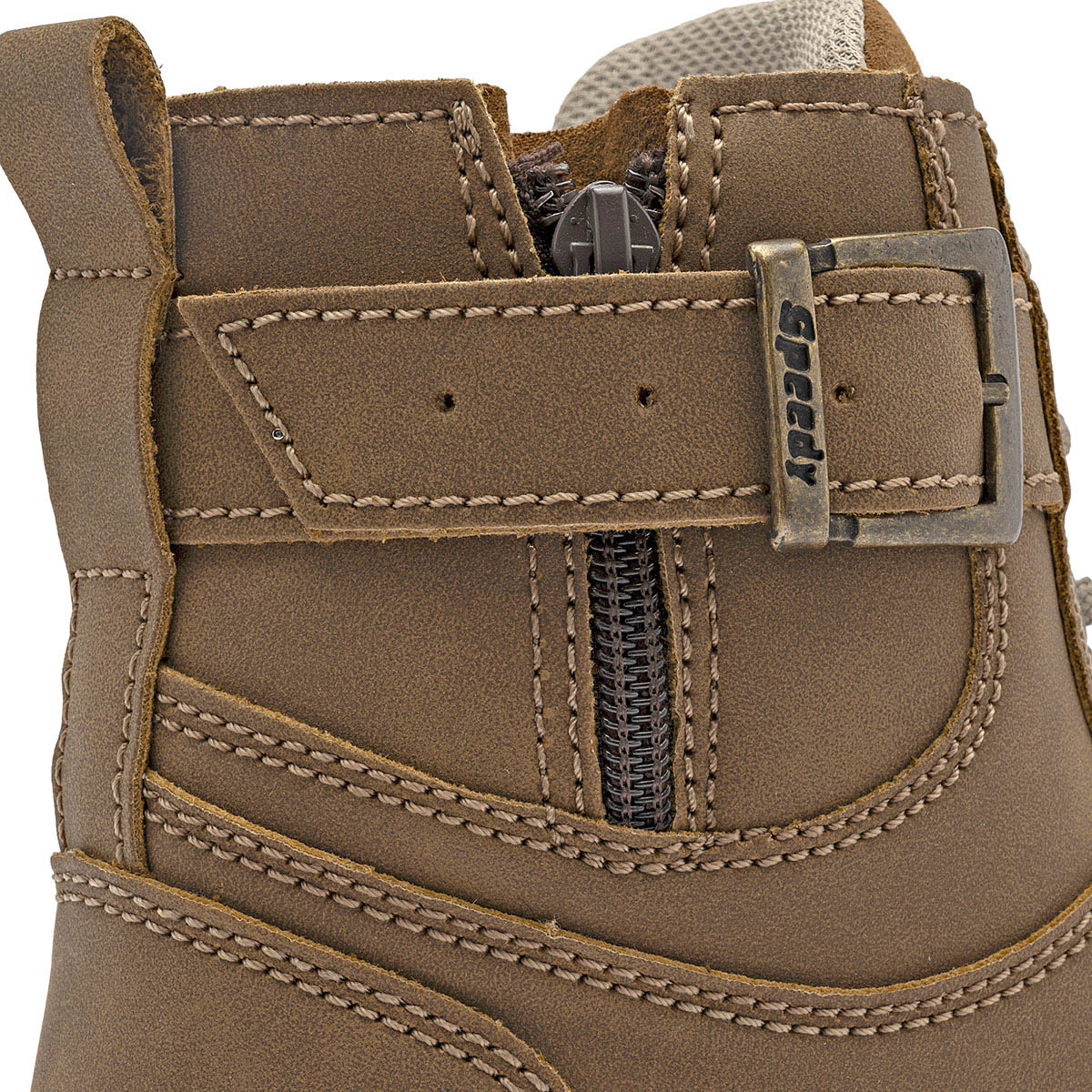 Bota Romanos para Hombre