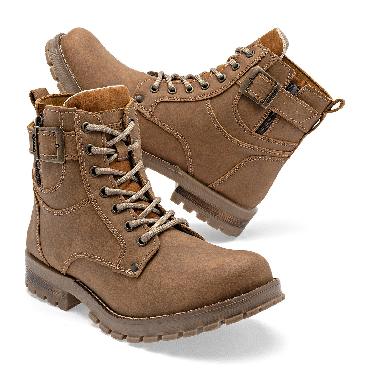 Bota Romanos para Hombre