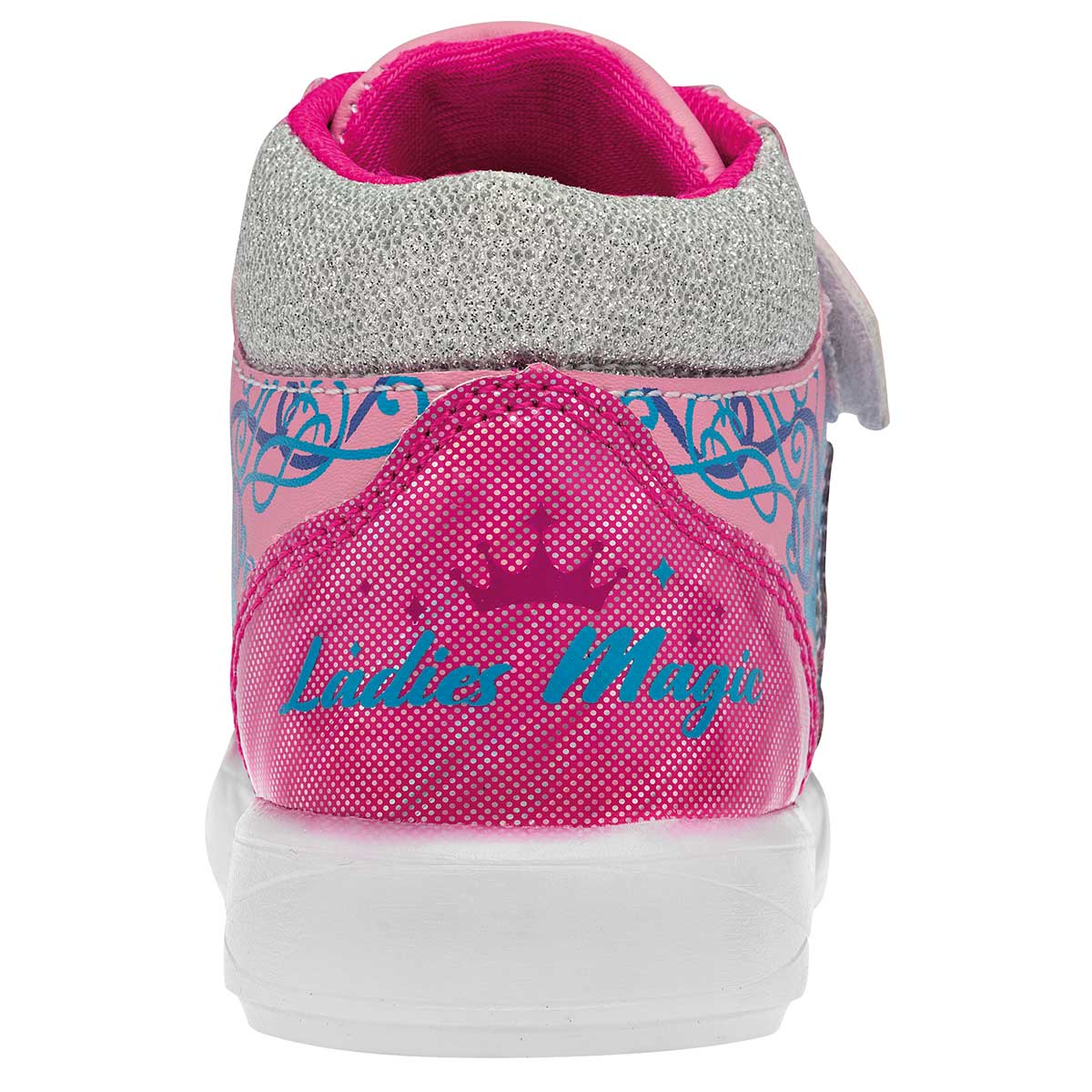 Pakar.com | Tienda online | Calzado Escolar | Tenis personaje animados y luces Space Boys para niña preescolar | Regreso a clases | Vacaciones de Verano