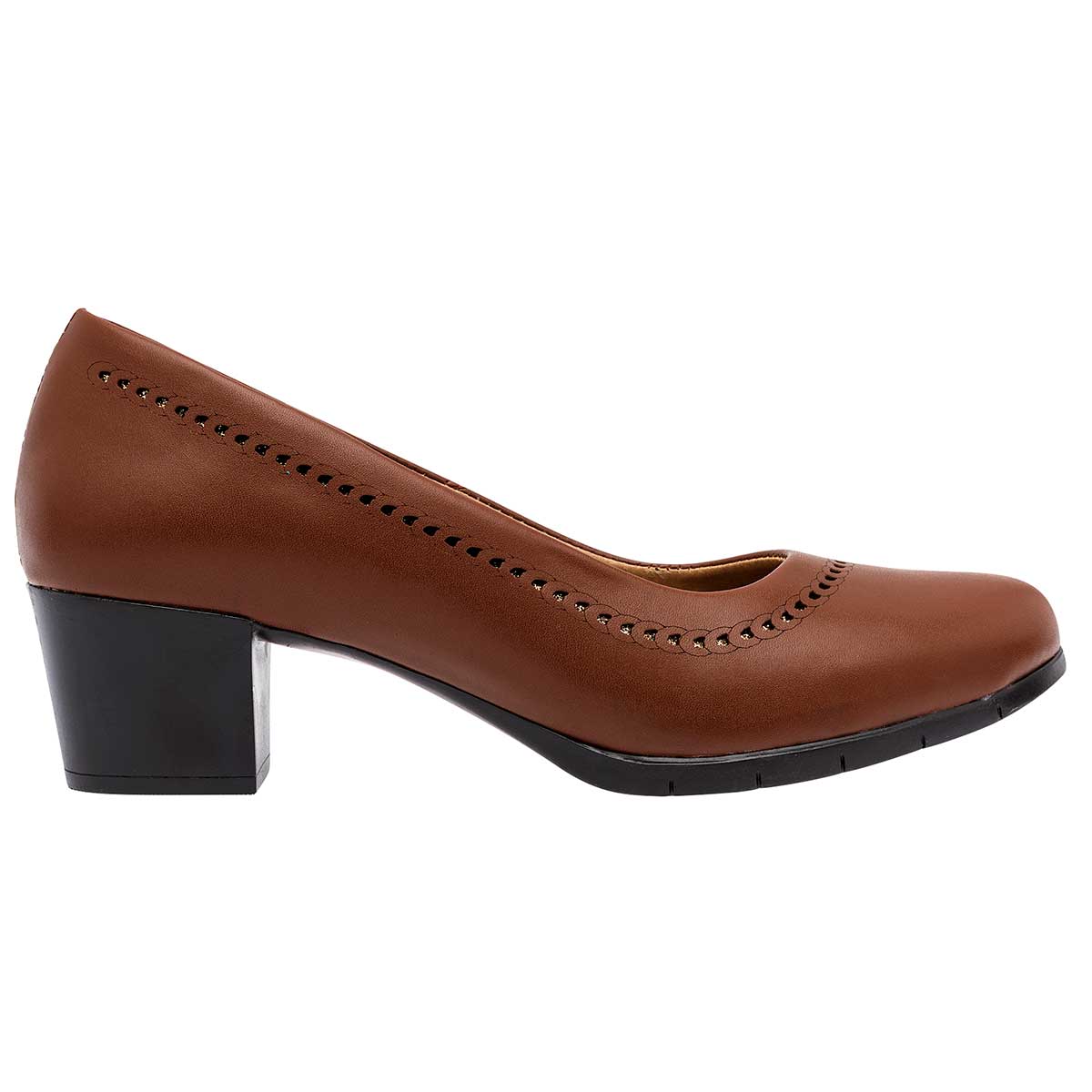 Zapatilla casual para mujer marca Vitalia Café cod. 105069