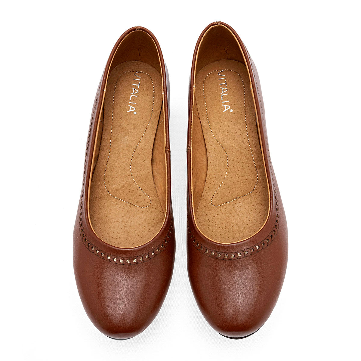 Zapatilla casual Vitalia para Mujer