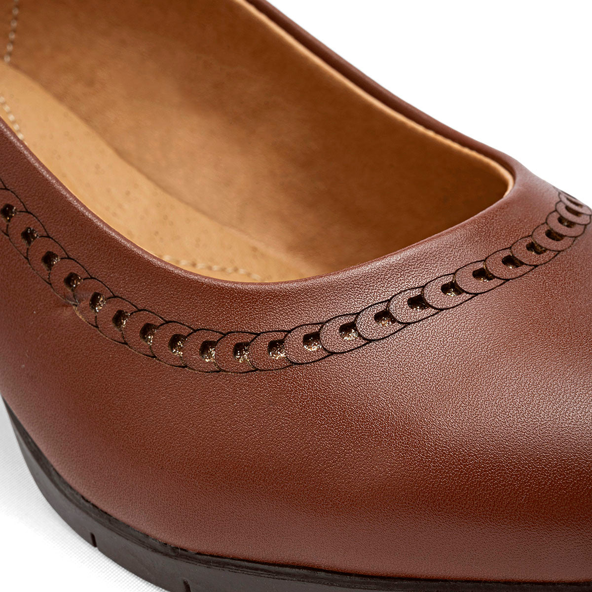 Zapatilla casual Vitalia para Mujer