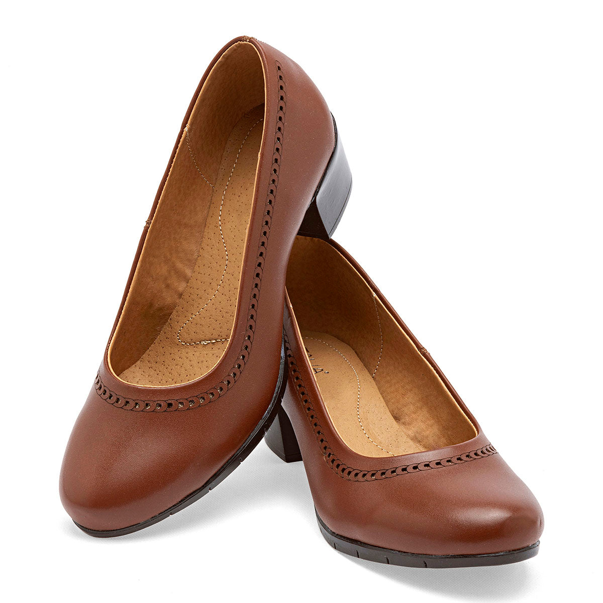 Zapatilla casual Vitalia para Mujer
