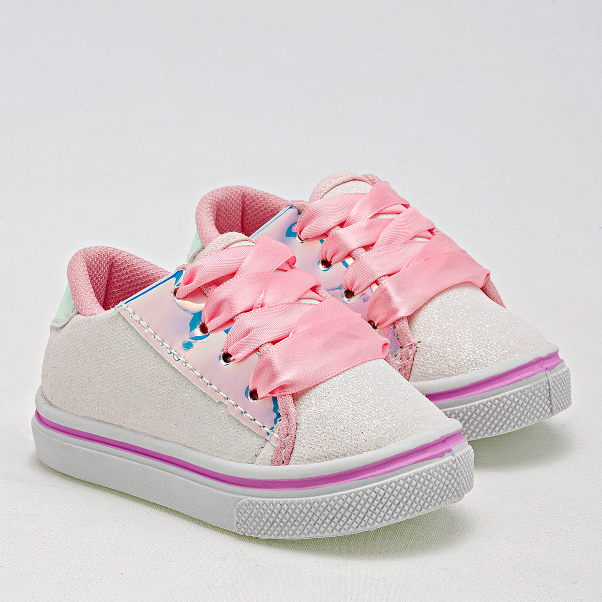 Pakar.com | Tienda online - Tenis urbano para niña preescolar Willis - Envío gratis desde $500