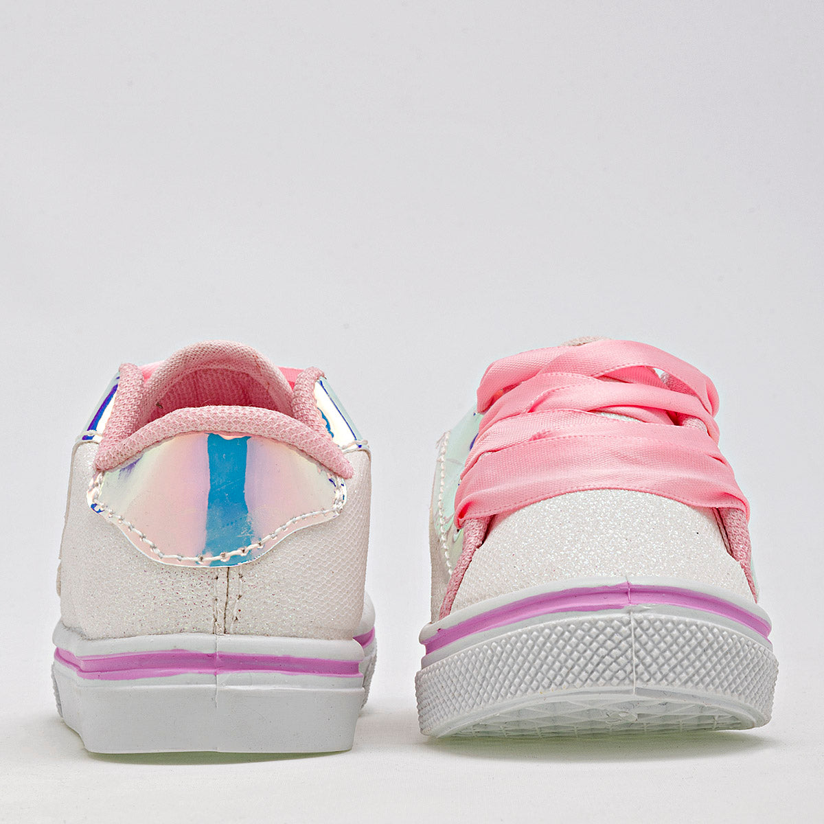 Tenis urbano Willis para niña preescolar