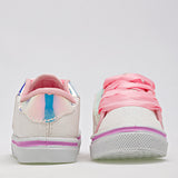 Tenis urbano Willis para niña preescolar