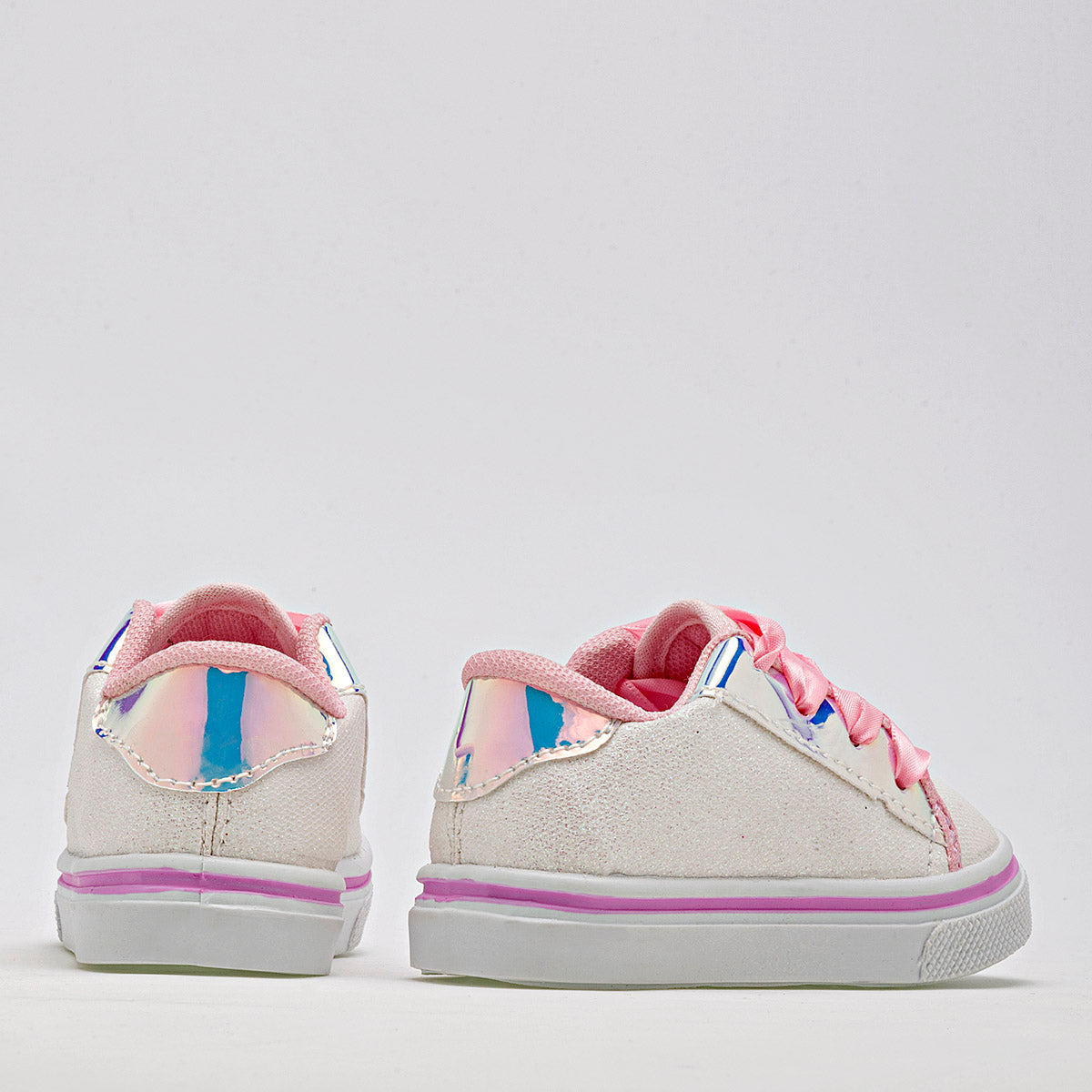 Pakar.com | Tienda online - Tenis urbano para niña preescolar Willis - Envío gratis desde $500