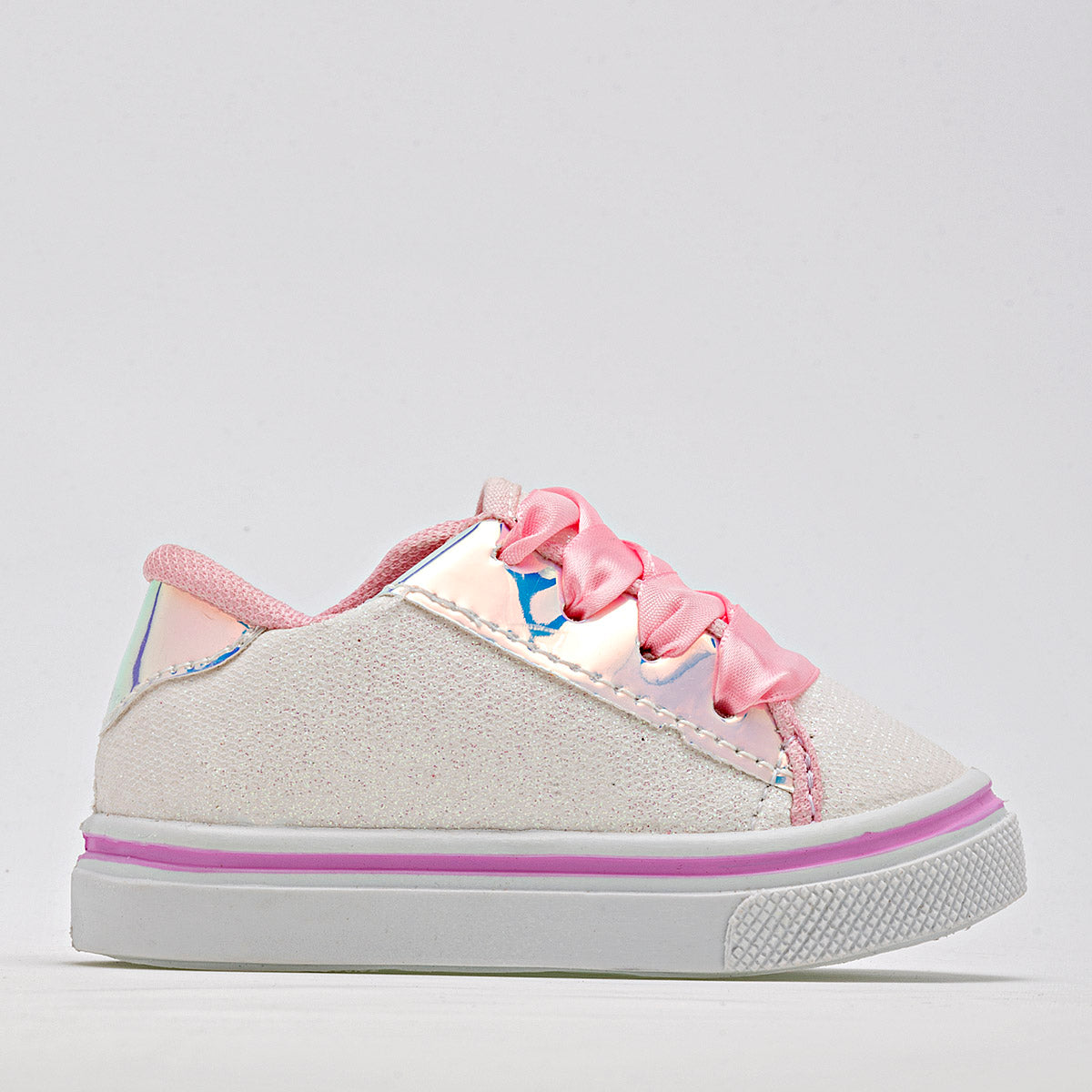 Pakar.com | Tienda online - Tenis urbano para niña preescolar Willis - Envío gratis desde $500