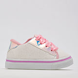 Tenis urbano Willis para niña preescolar