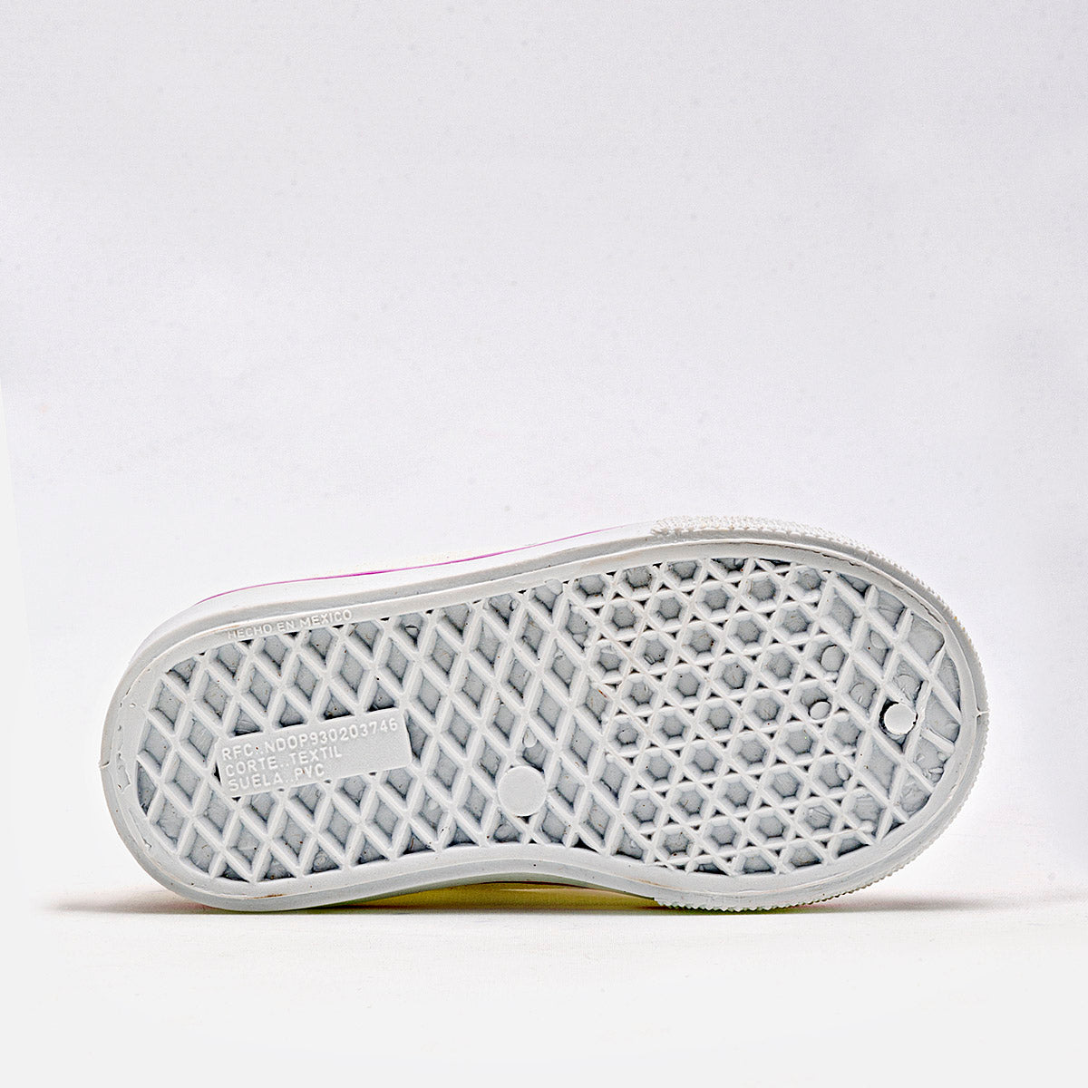 Pakar.com | Tienda online - Tenis urbano para niña preescolar Willis - Envío gratis desde $500