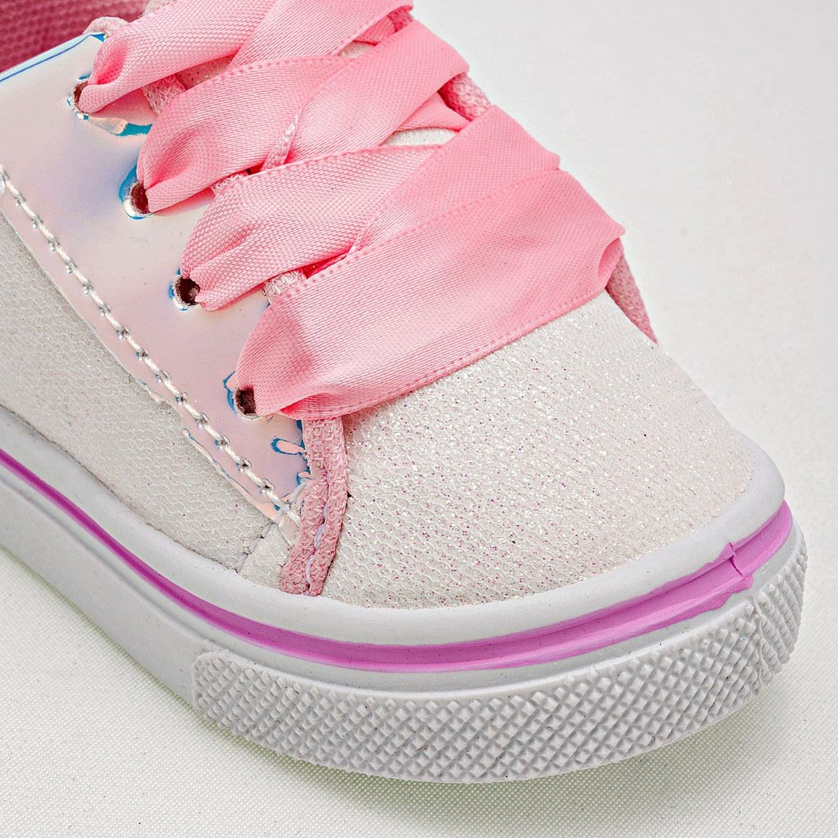 Pakar.com | Tienda online - Tenis urbano para niña preescolar Willis - Envío gratis desde $500