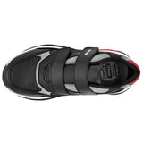 Tenis urbano con doble velcro para Niño marca Yuyin cod. 105133