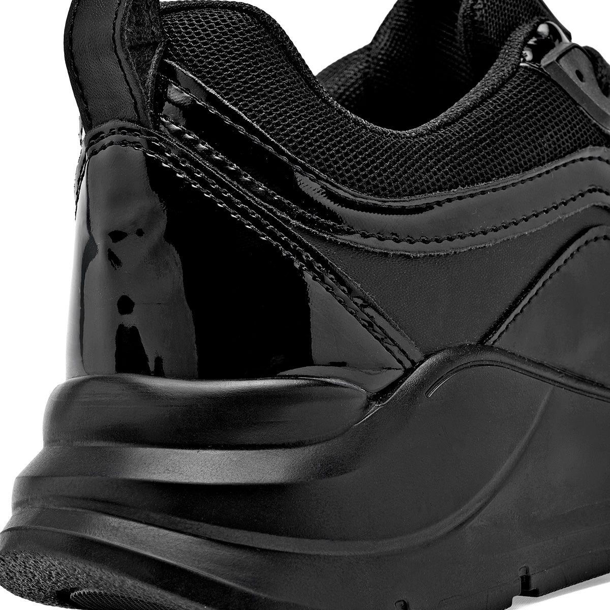Tenis urbano Baby Cats para mujer