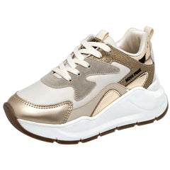 Tenis Miss Pink para niña