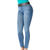 Pakar.com | Tienda online - Jeans para mujer Felker - Envío gratis desde $500