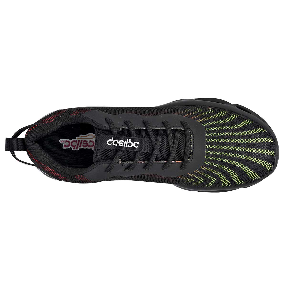 Pakar.com | Tienda online - Tenis deportivo para hombre Dasilba - Envío gratis desde $500