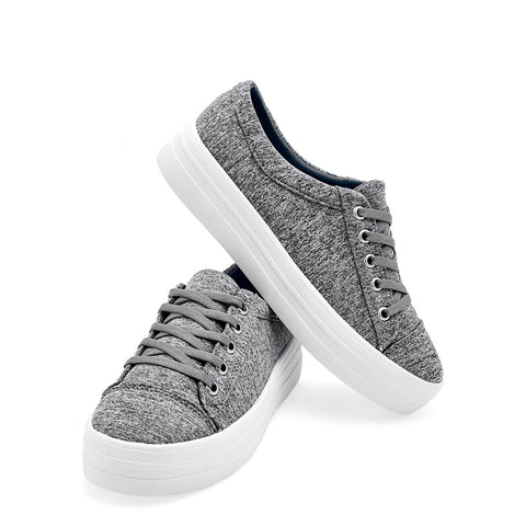 Tenis urbano Nazzcar para mujer