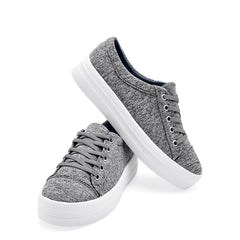 Tenis urbano Nazzcar para mujer