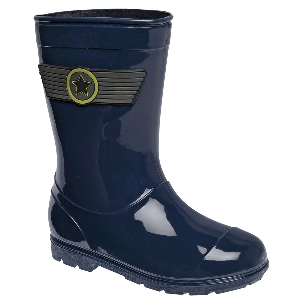 Pakar.com | 🗓️ Ofertas del Buen Fin 2024 | Botas de lluvia para niño cod-105396