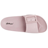 Sandalia color rosa para mujer marca Evalight cod. 105490