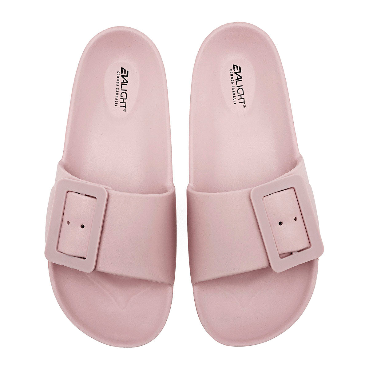 Sandalia Evalight para mujer
