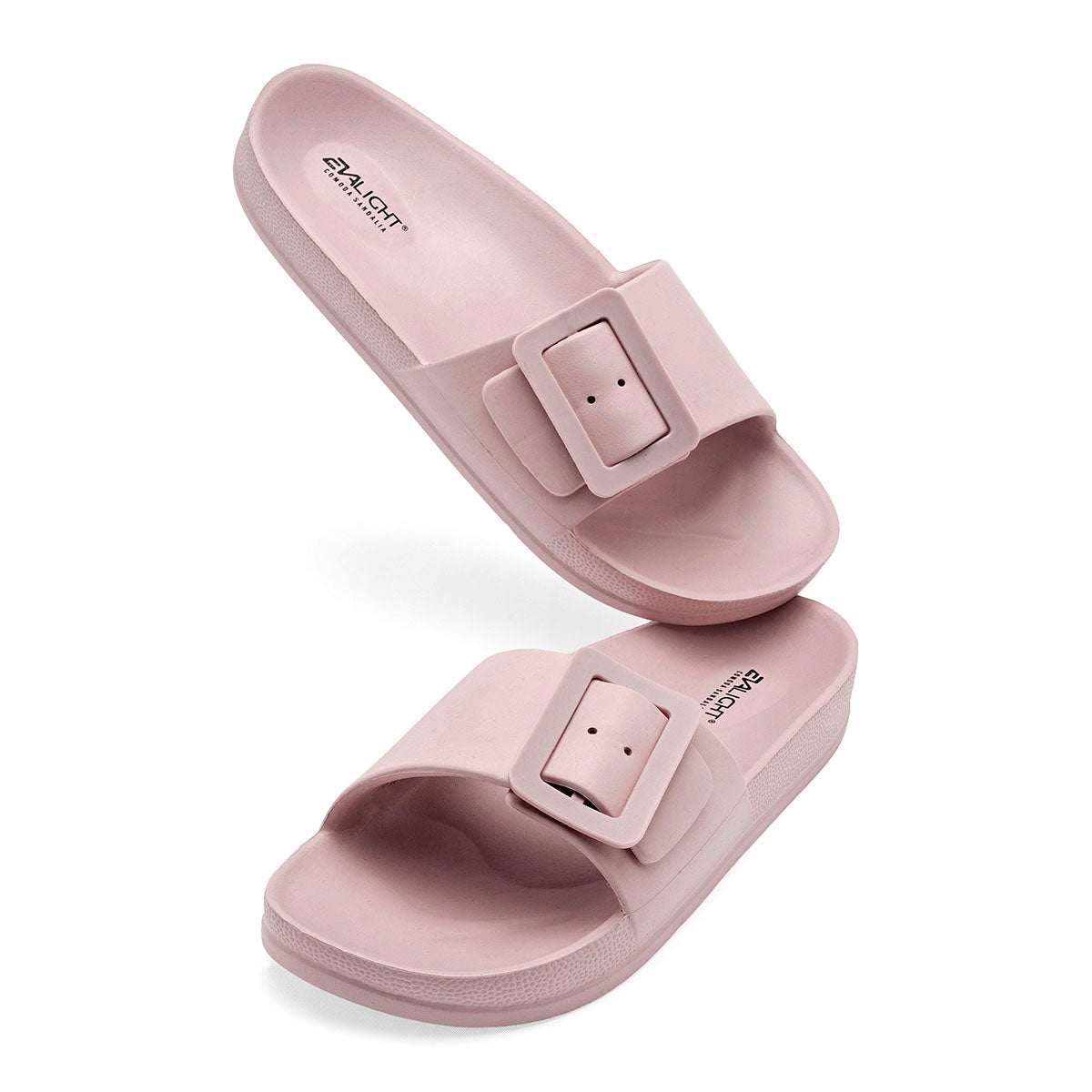 Sandalia Evalight para mujer