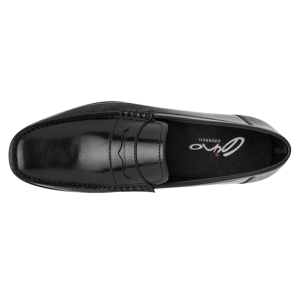 Pakar.com | Tienda online | Calzado Escolar | Mocasín de vestir Gino Cherruti para hombre | Regreso a clases | Vacaciones de Verano
