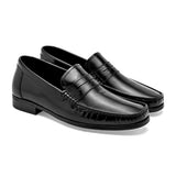 Mocasín de vestir Gino Cherruti para hombre