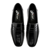 Mocasín de vestir Gino Cherruti para hombre
