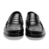 Mocasín de vestir Gino Cherruti para hombre