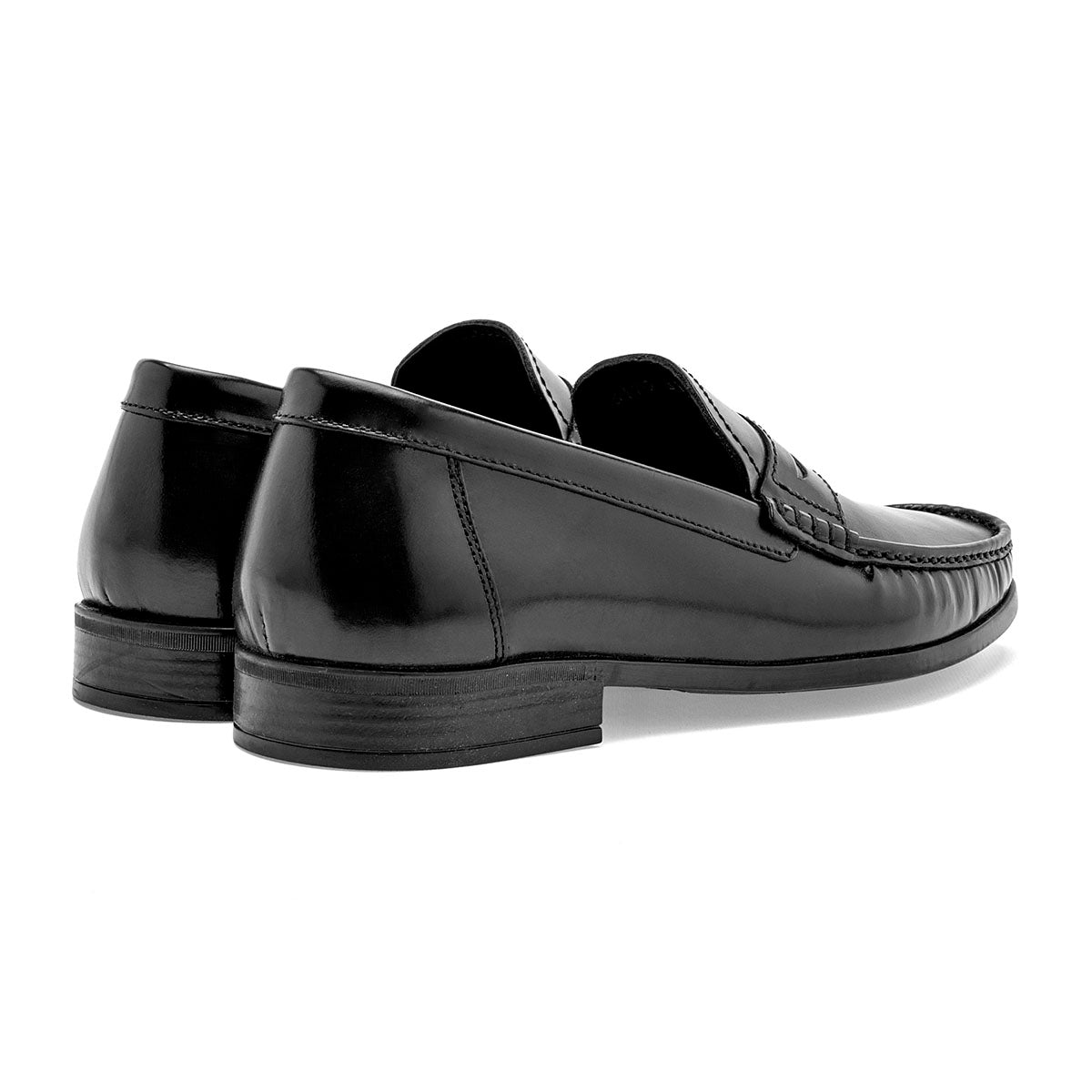 Mocasín de vestir Gino Cherruti para hombre