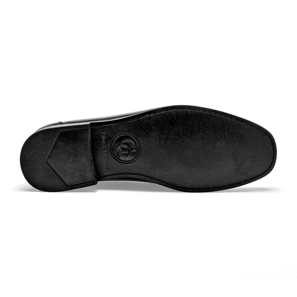 Mocasín de vestir Gino Cherruti para hombre