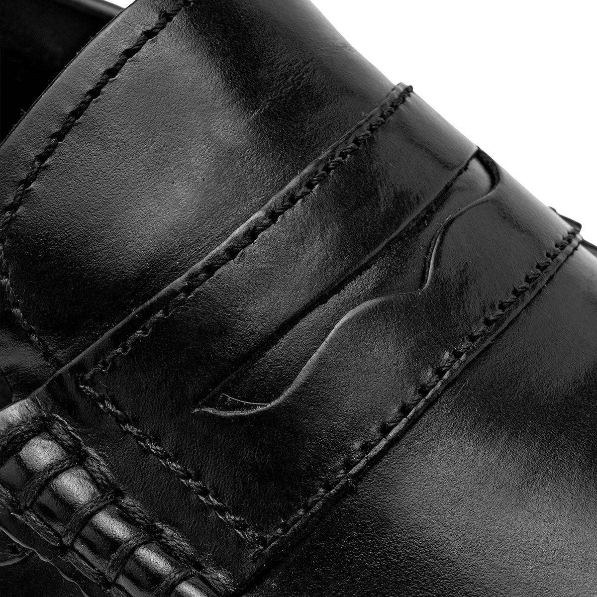 Mocasín de vestir Gino Cherruti para hombre