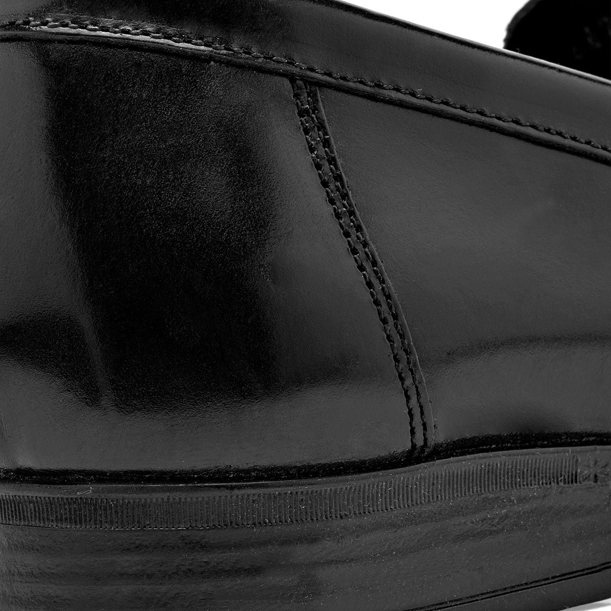 Mocasín de vestir Gino Cherruti para hombre