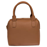 Bolsa para mujer marca Moramora Camel cod. 105532