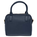 Bolsa para mujer marca Moramora Azul Marino cod. 105533