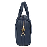 Bolsa para mujer marca Moramora Azul Marino cod. 105533