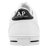 Pakar.com | Tienda online - Tenis urbano para hombre American Polo - Envío gratis desde $500