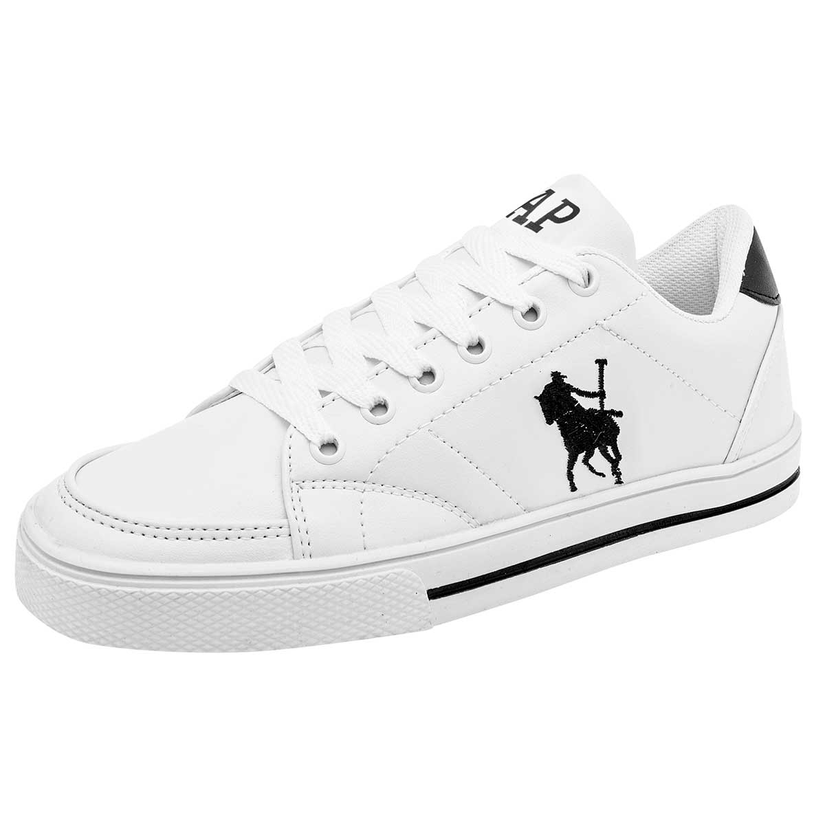 Pakar.com | Tienda online - Tenis urbano para hombre American Polo - Envío gratis desde $500