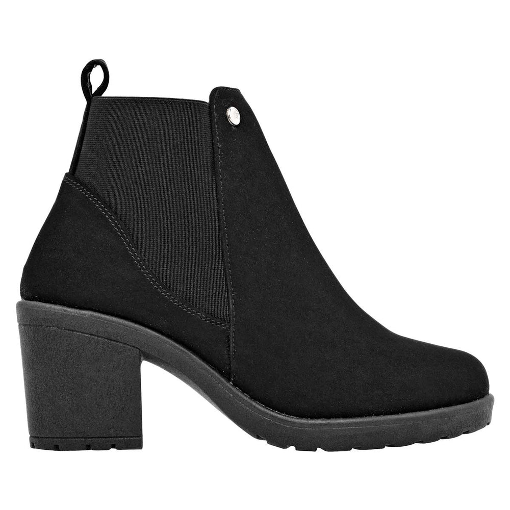 Pakar.com | Tienda online - Botín para mujer Moramora - Envío gratis desde $500